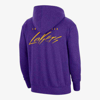 Nike LAL M NK FLC PO CTS GX 
