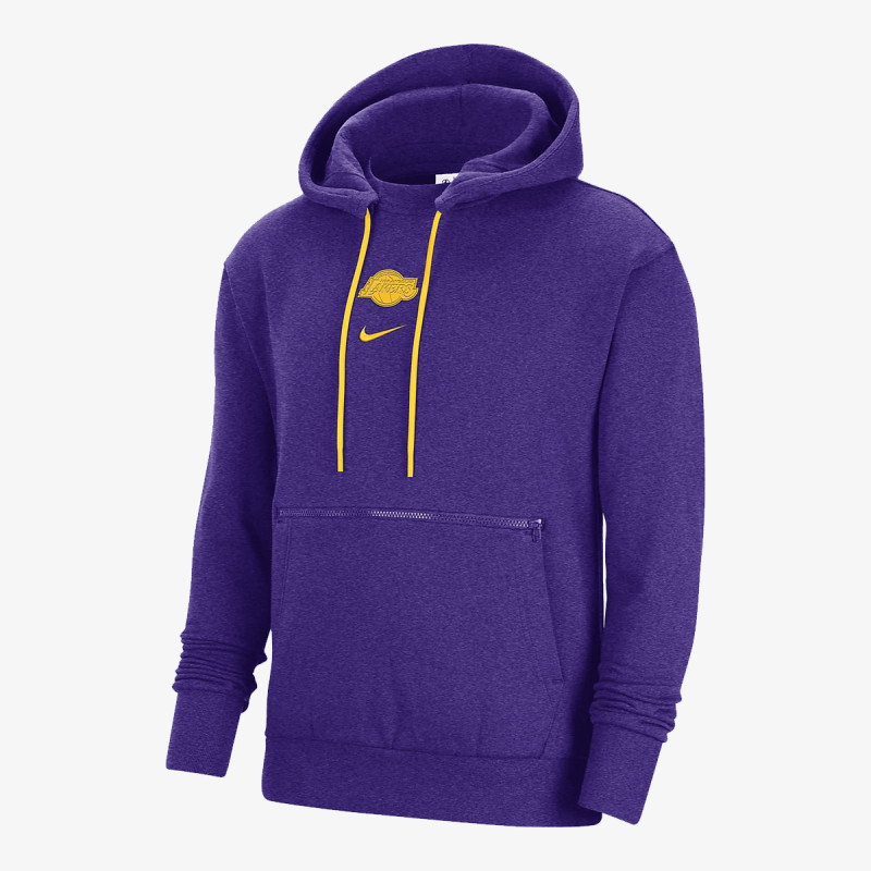 Nike LAL M NK FLC PO CTS GX 