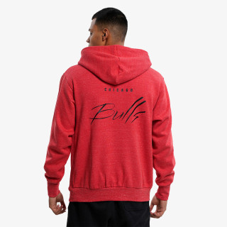 Nike CHI M NK FLC PO CTS GX 