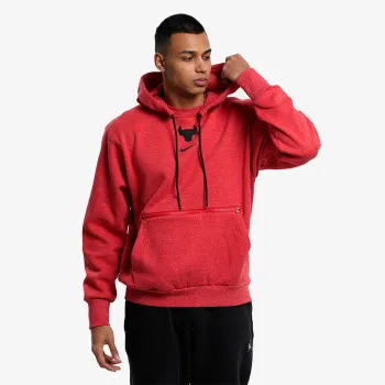 NIKE ЯКЕ CHI M NK FLC PO CTS GX 