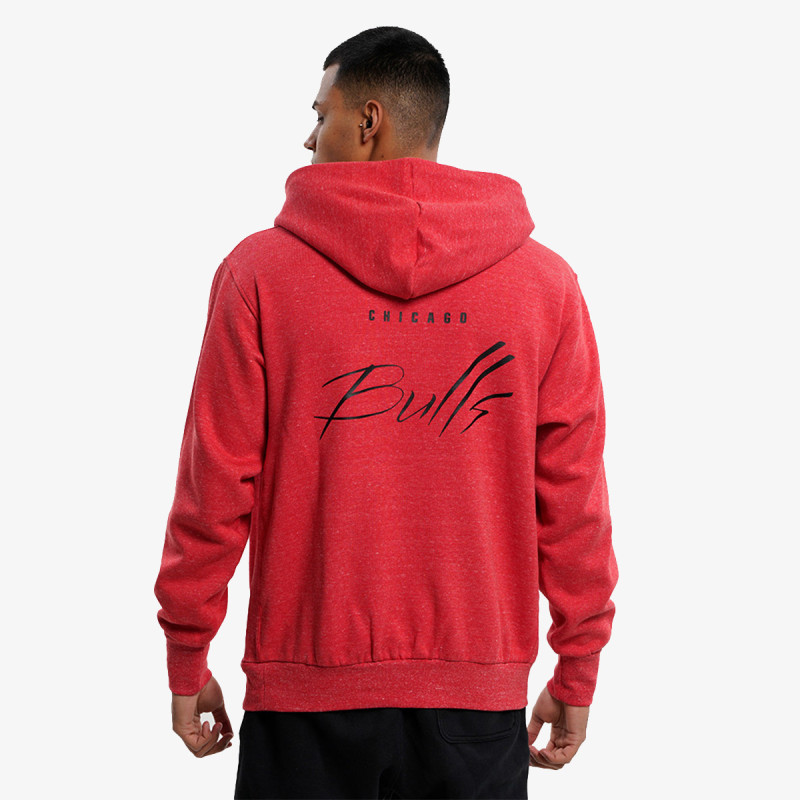 Nike CHI M NK FLC PO CTS GX 