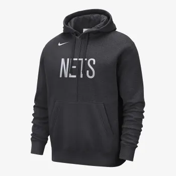 NIKE Суитшърт BKN M NK FLC PO CTS GX 2 