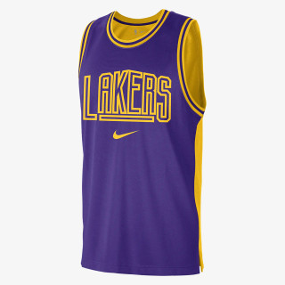 Nike LAL M NK DF TANK DNA CTS GX 