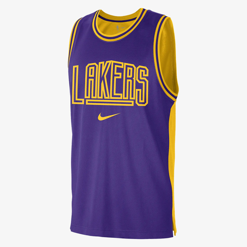 Nike LAL M NK DF TANK DNA CTS GX 