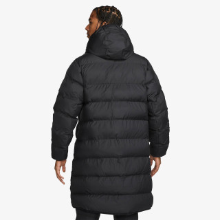 Nike M Nk Sf Wr Pl-Fld Hd Parka 