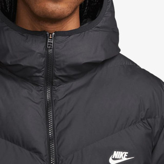 Nike M Nk Sf Wr Pl-Fld Hd Parka 