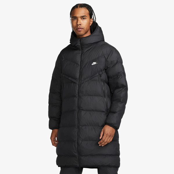 Nike M Nk Sf Wr Pl-Fld Hd Parka 