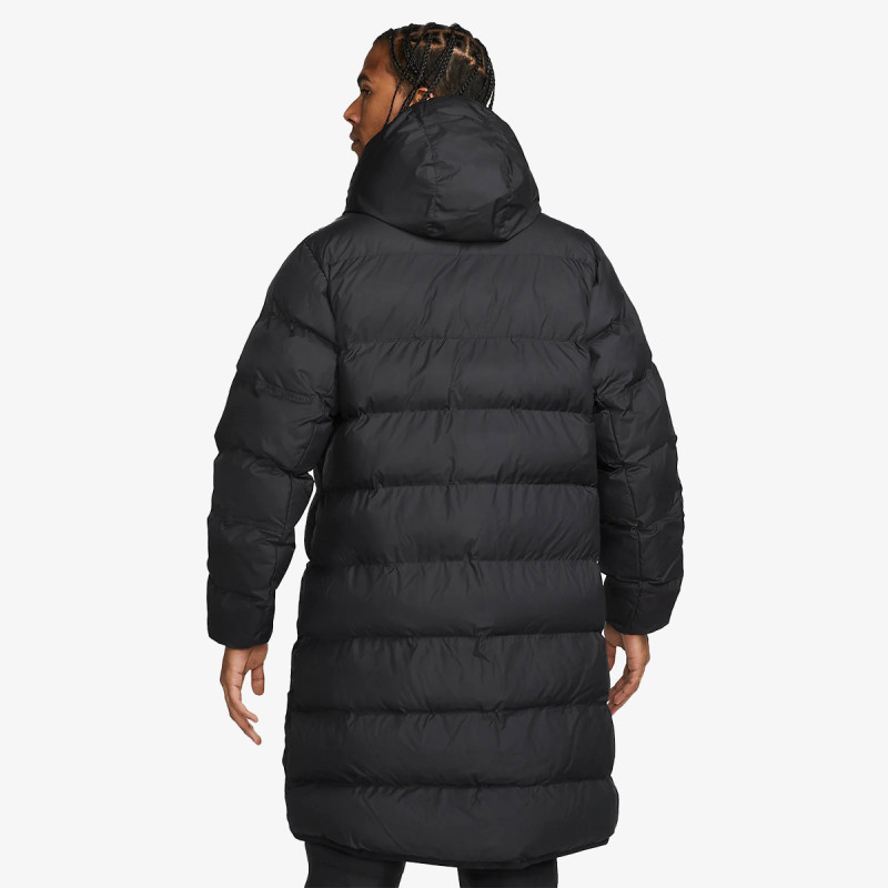 Nike M Nk Sf Wr Pl-Fld Hd Parka 