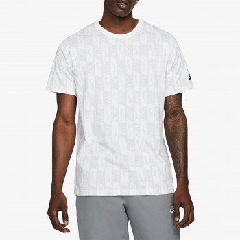 Nike M NSW REPEAT SS TEE PRNT 