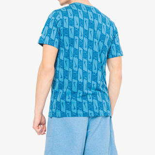 Nike M NSW REPEAT SS TEE PRNT 