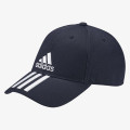adidas 6P 3S CAP COTTO 