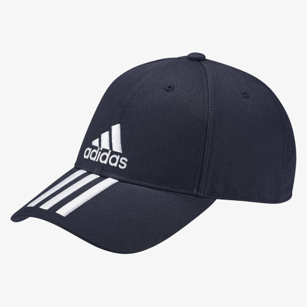 adidas Шапка с козирка 6P 3S CAP COTTO 