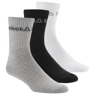 Reebok ACT CORE CREW SOCK 3P 