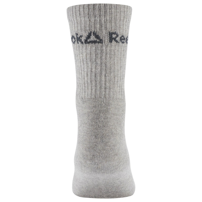 Reebok ACT CORE CREW SOCK 3P 