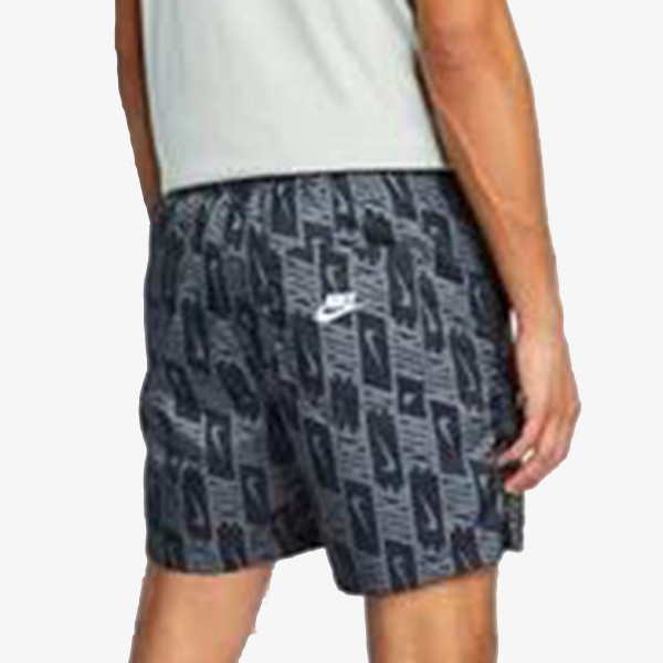 Nike Къси панталони M NSW REPEAT WVN SHORT FLOW PR 