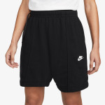 Nike Къси панталони W NSW FT FLC HR SHRT DNC 
