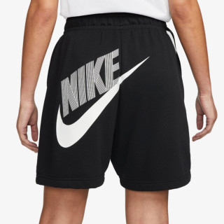 Nike Къси панталони W NSW FT FLC HR SHRT DNC 
