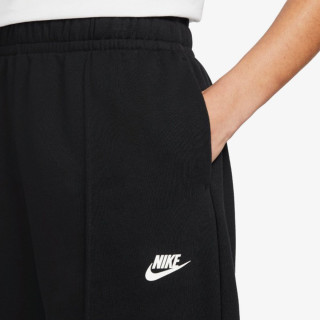 Nike W NSW FT FLC HR SHRT DNC 