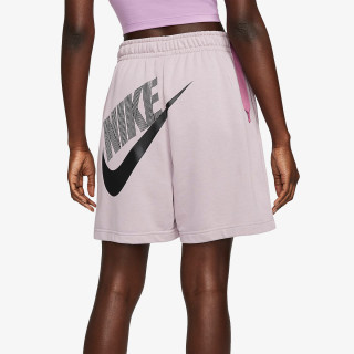 Nike W NSW FT FLC HR SHRT DNC 