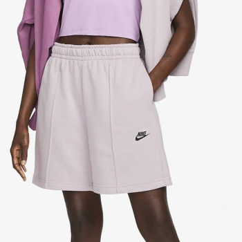 Nike W NSW FT FLC HR SHRT DNC 