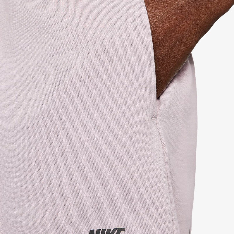 Nike W NSW FT FLC HR SHRT DNC 