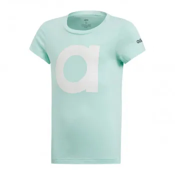 adidas ТЕНИСКА YG E BRAND TEE 