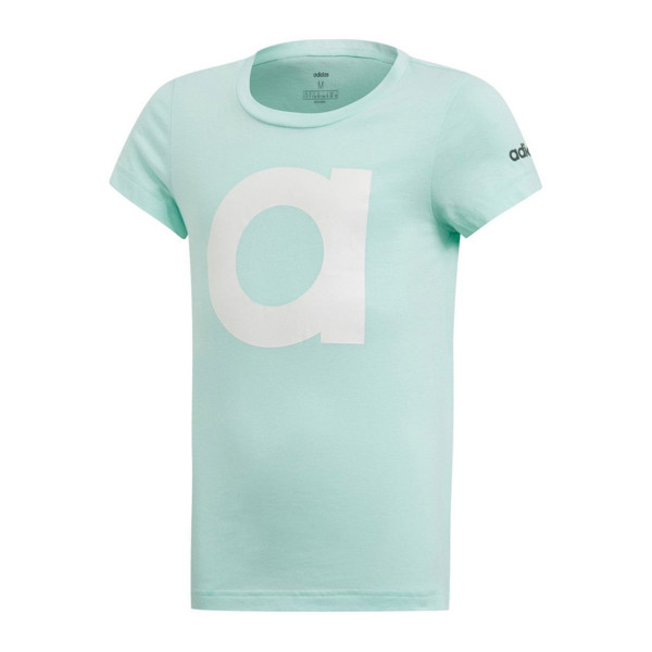 adidas YG E BRAND TEE 