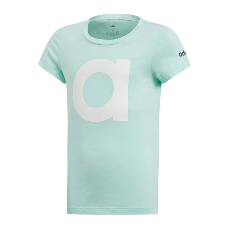 adidas YG E BRAND TEE 