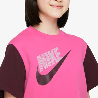 Nike Тениска Sportswear Essential 