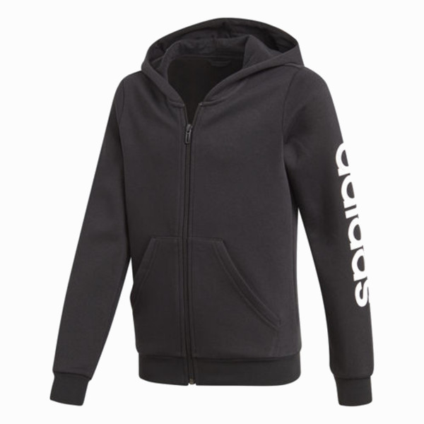 adidas YG E LIN FZ H 