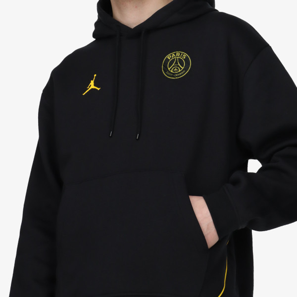 Nike Суитшърт M J PSG FLC PO 