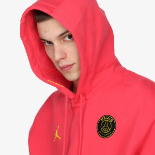 Nike Суитшърт M J PSG FLC PO 