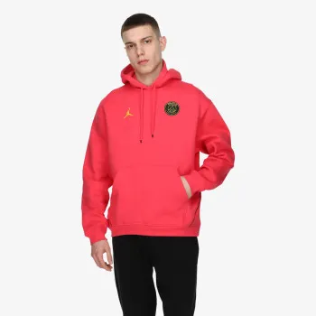 NIKE Суитшърт NIKE Суитшърт M J PSG FLC PO 