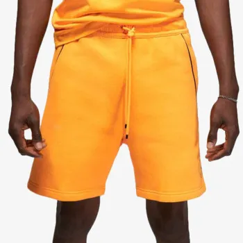 NIKE КЪСИ ПАНТАЛОНИ M J PSG FLC SHORT 
