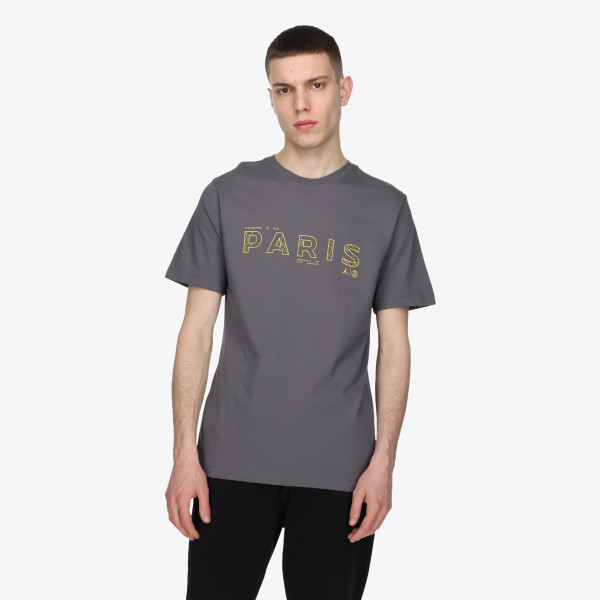 Nike Тениска M J PSG SS TEE 