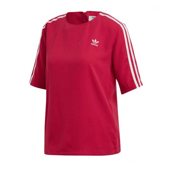 adidas 3 STRIPES TEE 