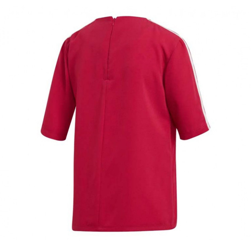 adidas 3 STRIPES TEE 