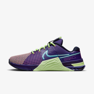 Nike W NIKE METCON 8 AMP 