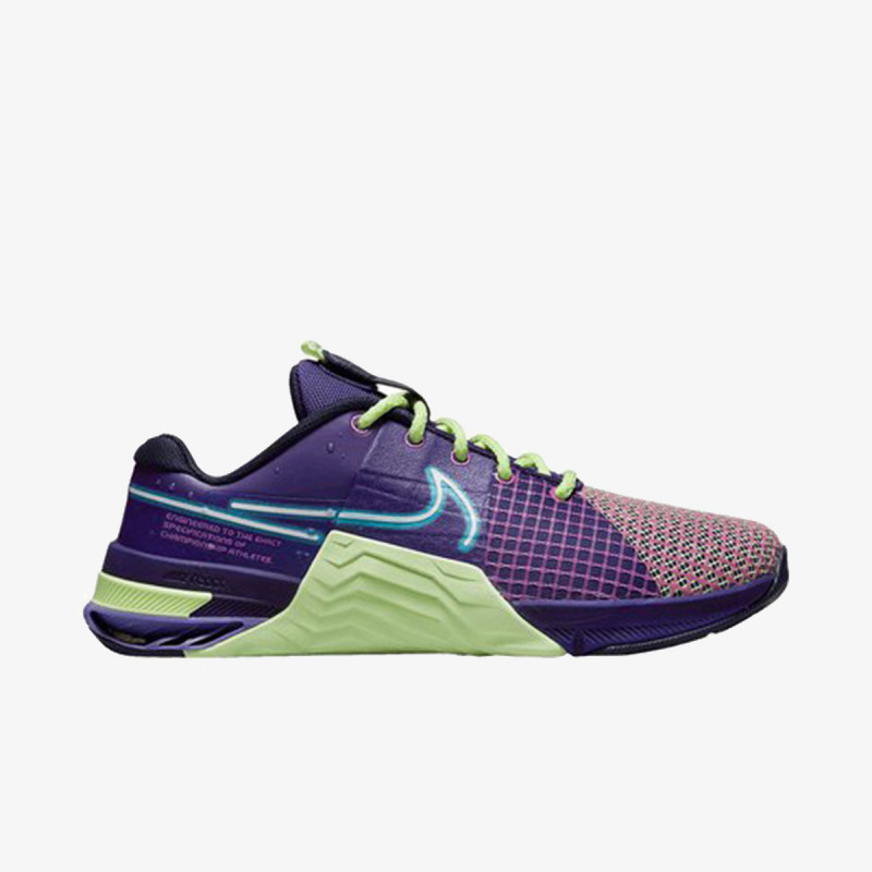 Nike W NIKE METCON 8 AMP 