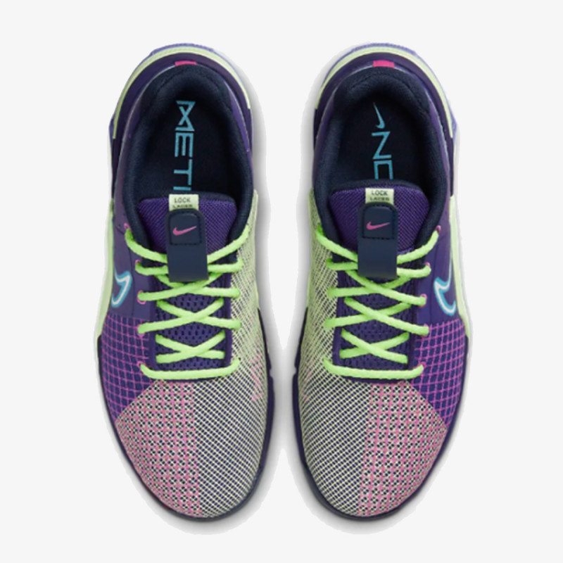 Nike W NIKE METCON 8 AMP 