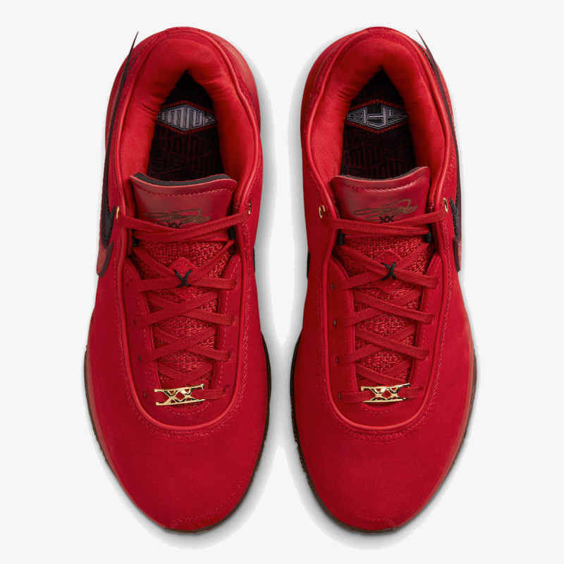 Nike LEBRON XX 