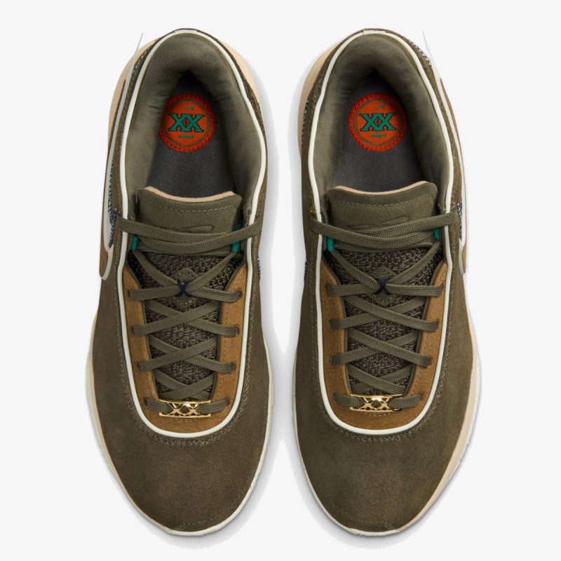 Nike LEBRON XX NRG 