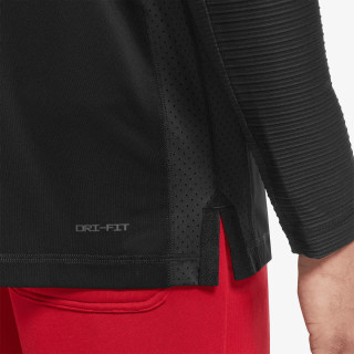 Nike M J DF SPRT STMT LS TOP 