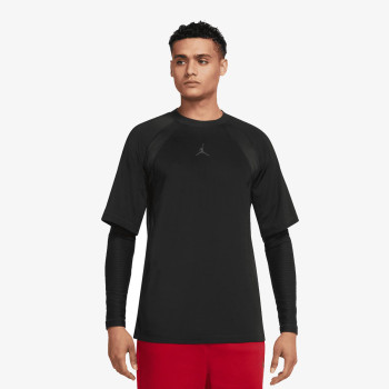Nike Тениска с дълги ръкави M J DF SPRT STMT LS TOP 