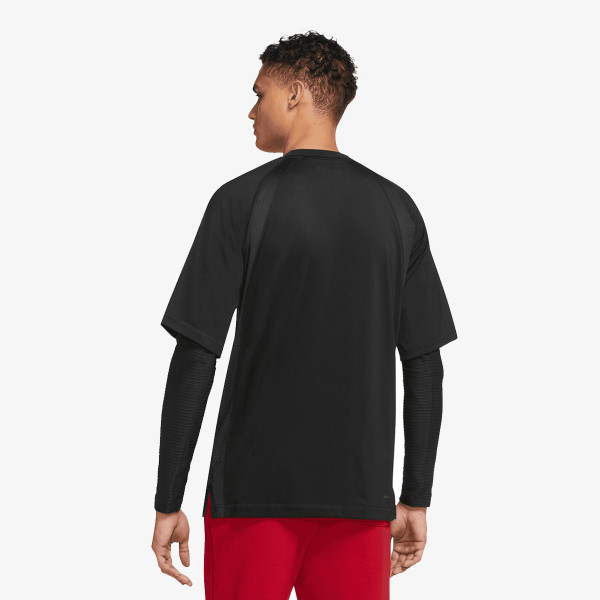 Nike M J DF SPRT STMT LS TOP 