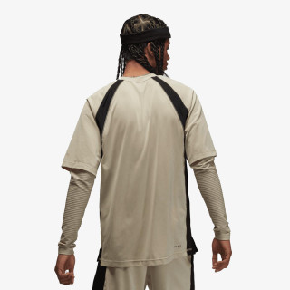 Nike M J DF SPRT STMT LS TOP 