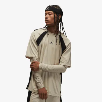 NIKE Тениска с дълги ръкави M J DF SPRT STMT LS TOP 