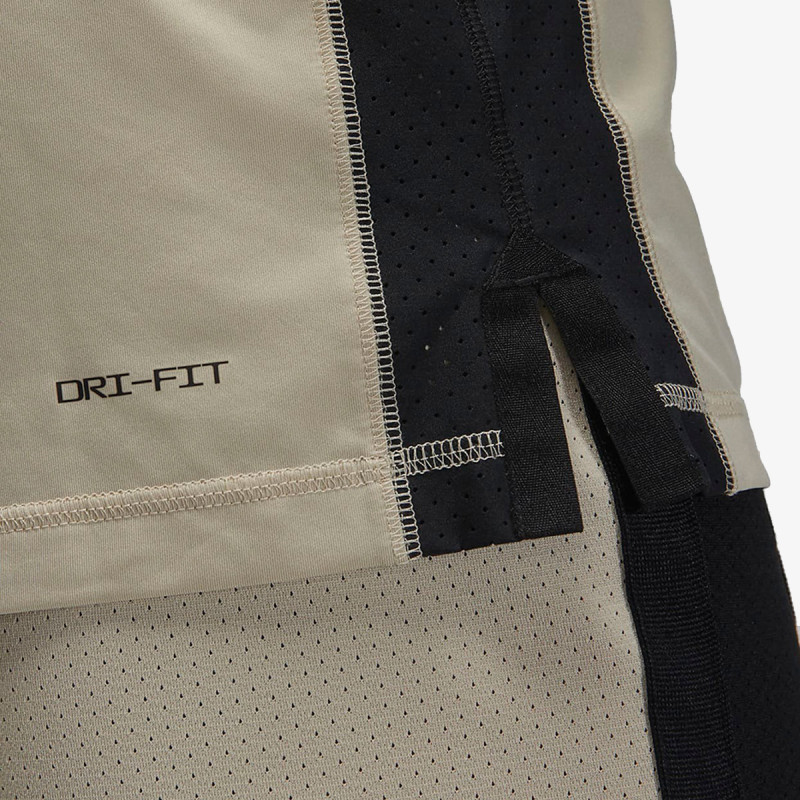 Nike M J DF SPRT STMT LS TOP 