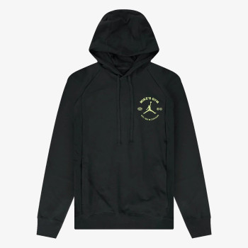 Nike M J DF SPRT CSVR BC GFX FLC PO 