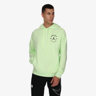 Nike M J DF SPRT CSVR BC GFX FLC PO 